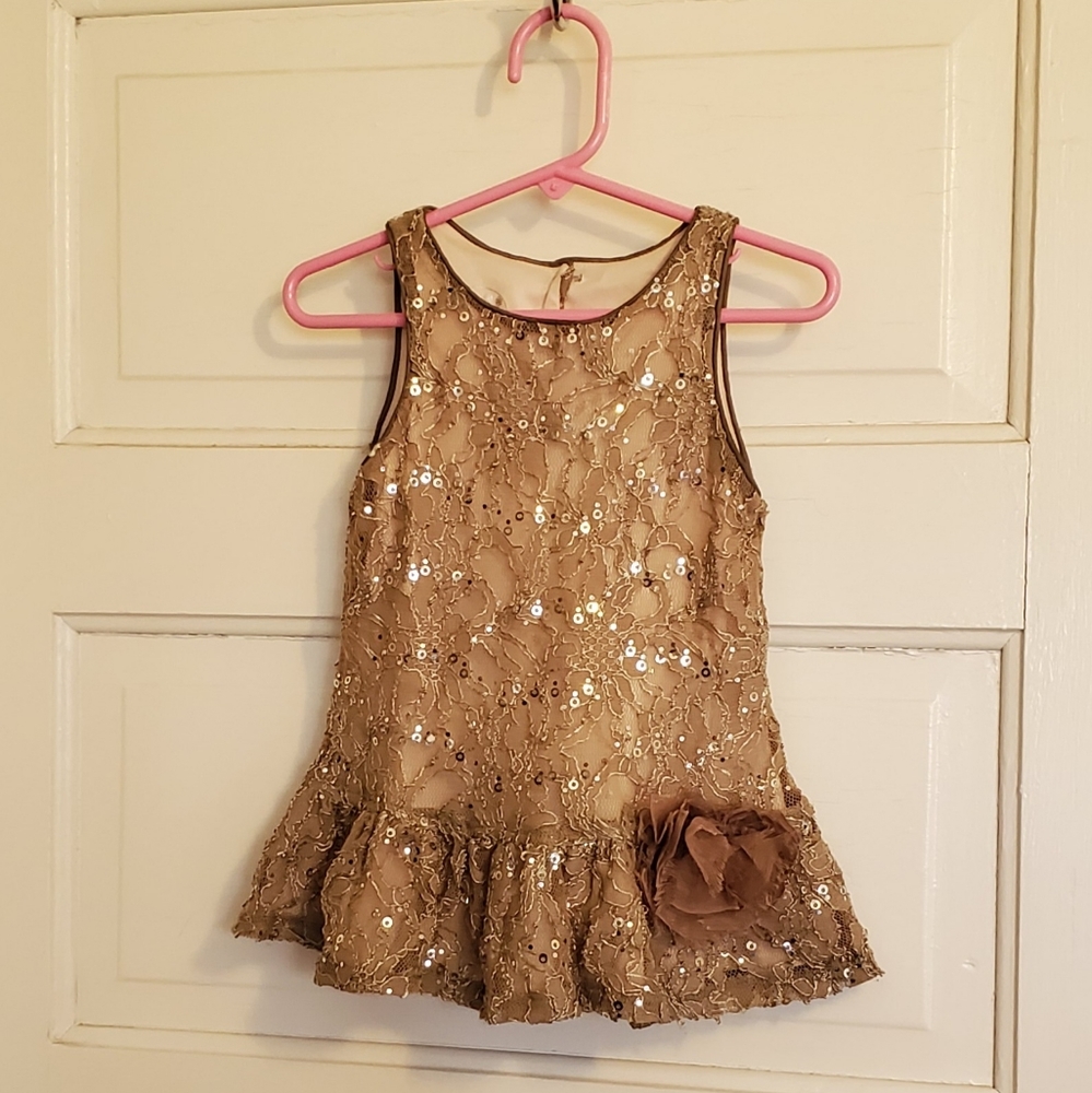 Pippa & Julie toddler top